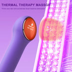 Rechargeable Waterproof Facial Cleansing Brush