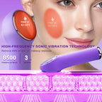 Rechargeable Waterproof Facial Cleansing Brush